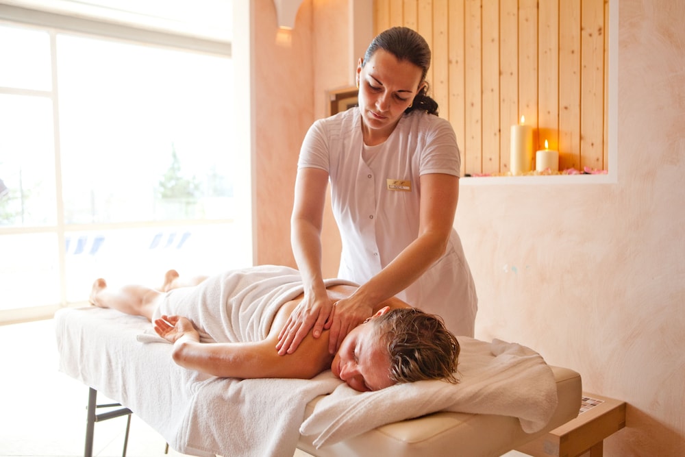 Hotel Le Balze Aktiv & Wellness 29/73