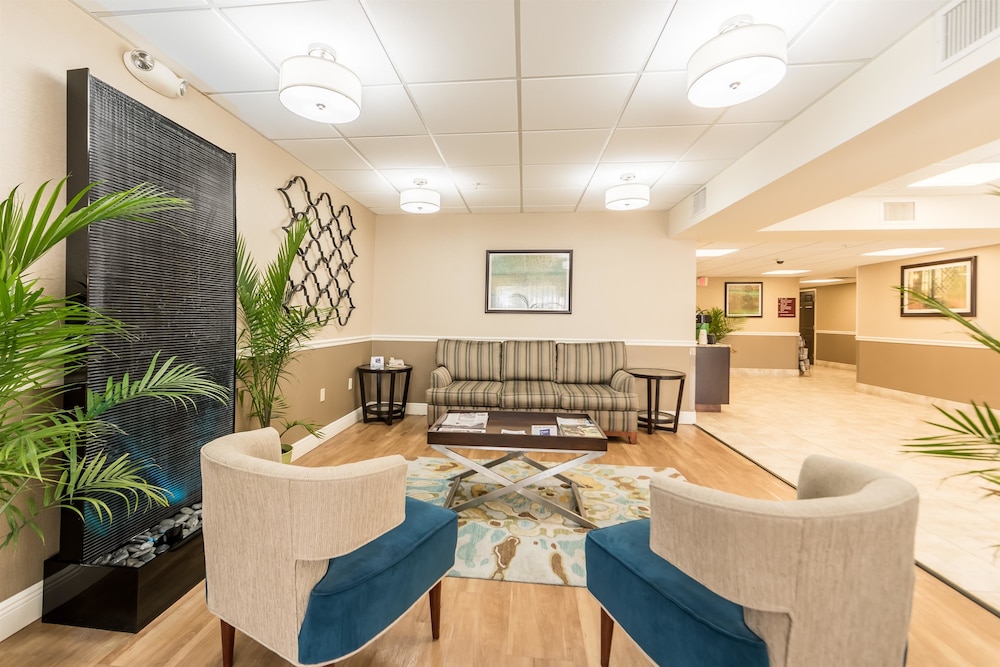 Best Western Plus Sebastian Hotel & Suites 17/30
