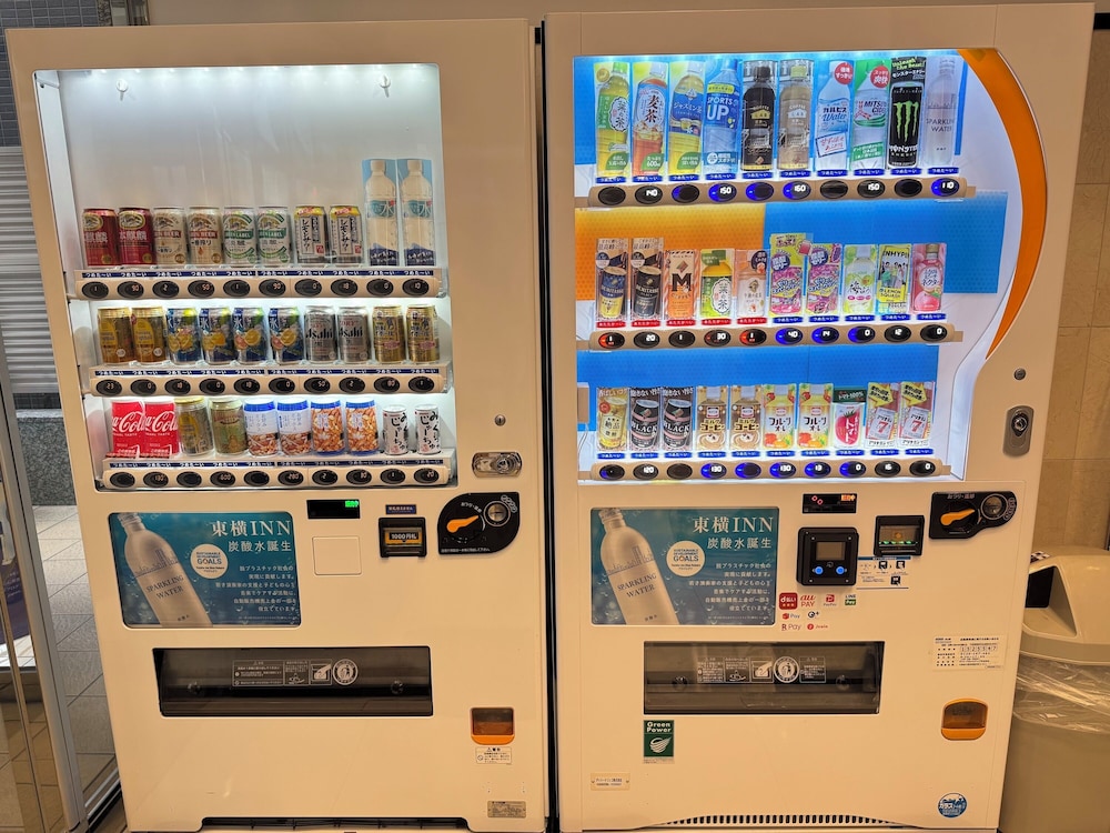 Toyoko Inn Osaka Hommachi No.2 35/40