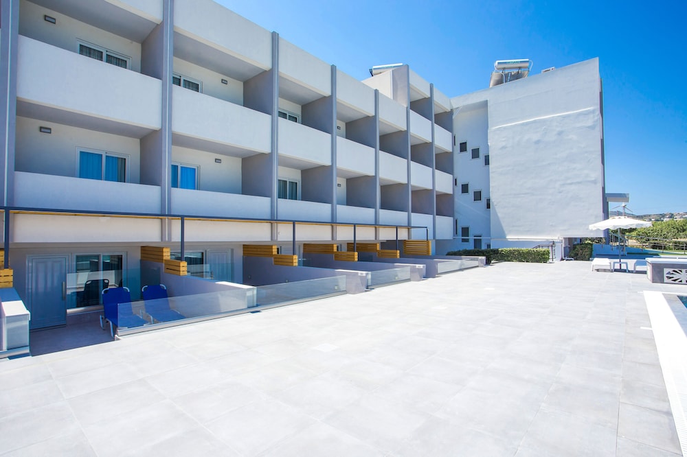 Tsampika Hotel Faliraki 47/57