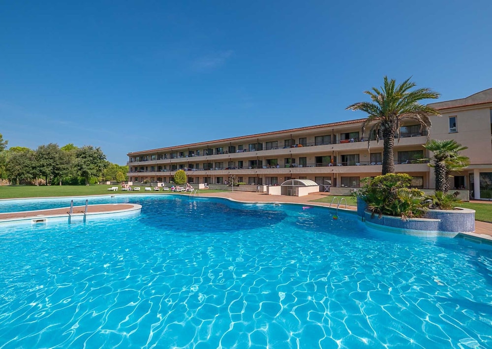 Aparthotel And Village Golf Beach 3/50