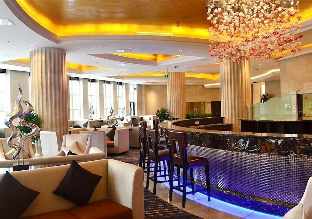 Days Hotel and Suites by Wyndham Hengan Chongqing 44/54