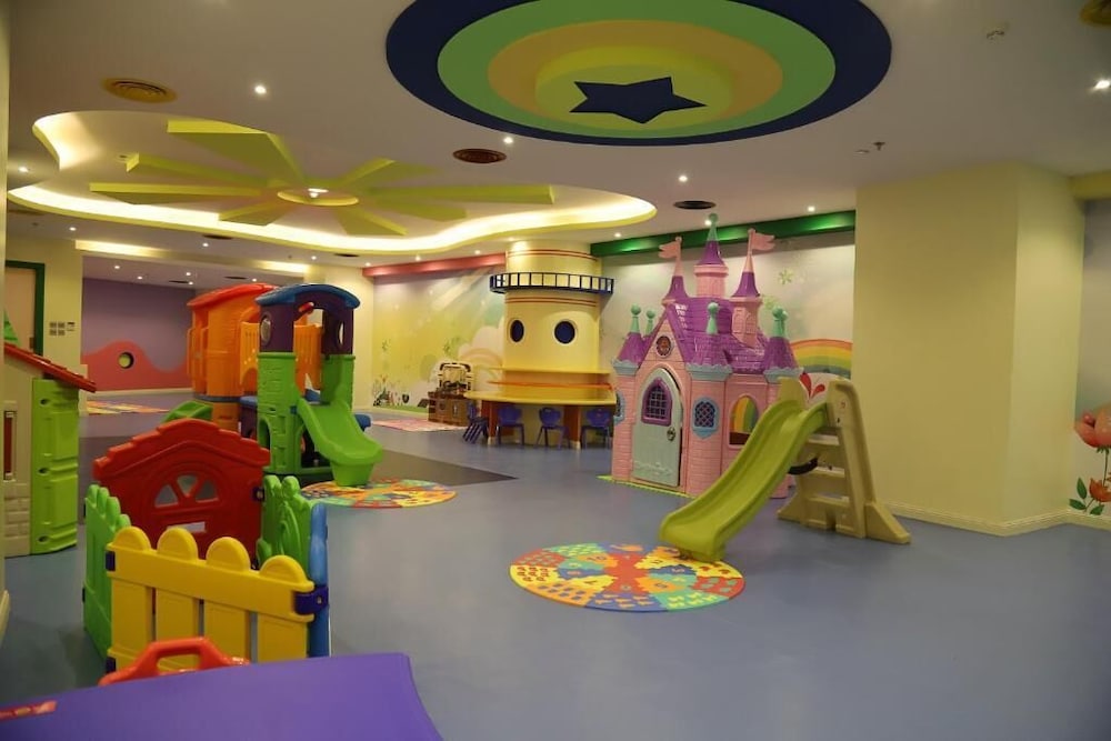 موفنبيك القصيم(Movenpick Qassim) 62/66