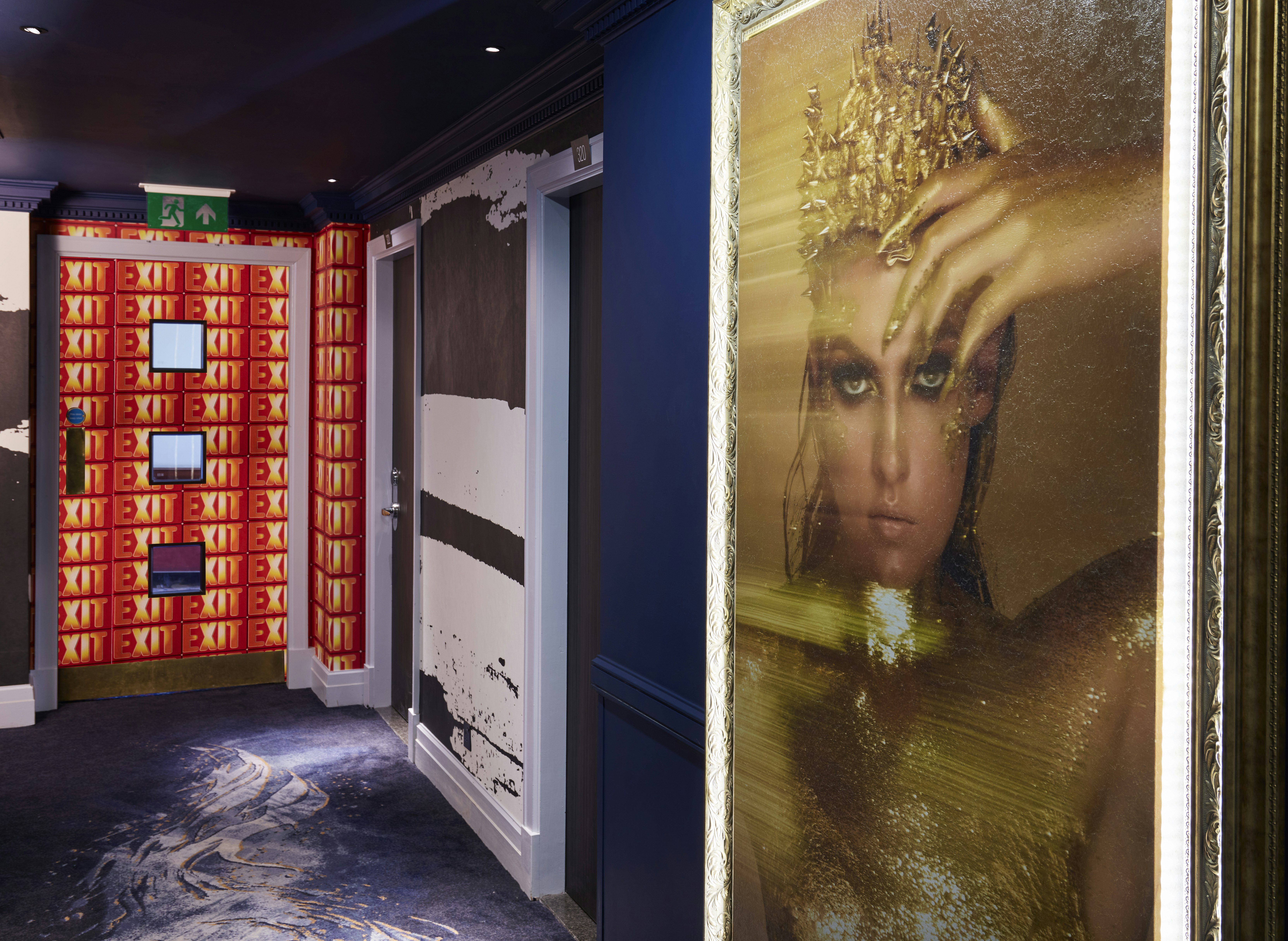 NYX Hotel London Holborn by Leonardo Hotels 8/50