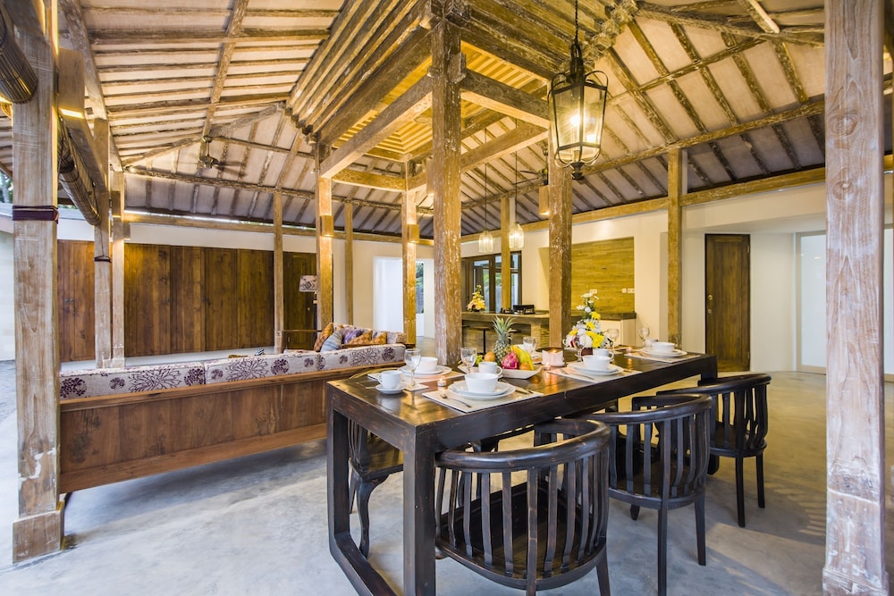 The Melaya Villas Bali 29/50