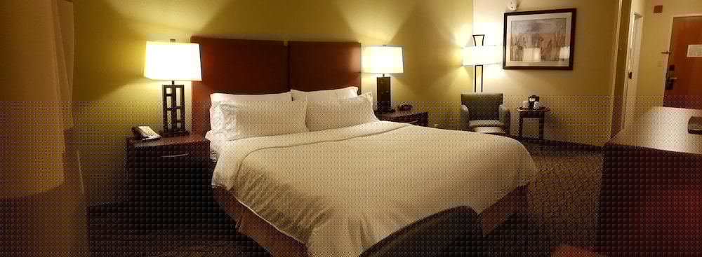 Holiday Inn Express Hotel And Suites Lancaster 25/72