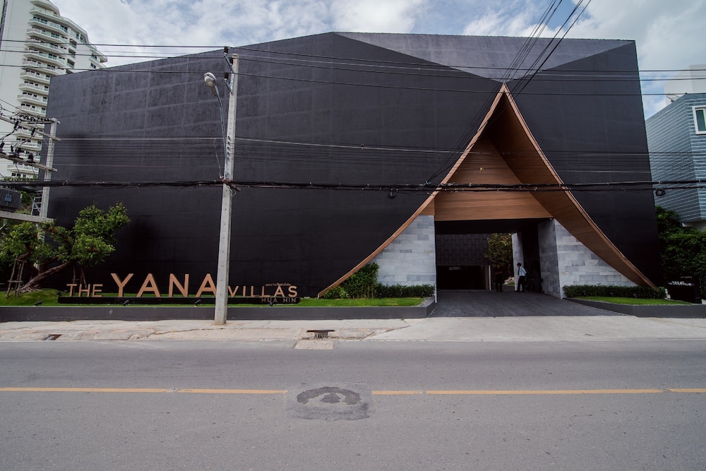 The Yana Villas Hua Hin in HUA HIN - CHA-AM