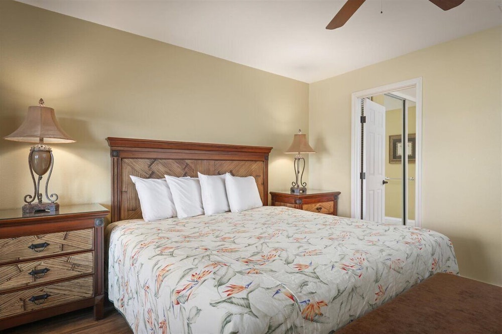 Aston Waikoloa Colony Villas 25/50