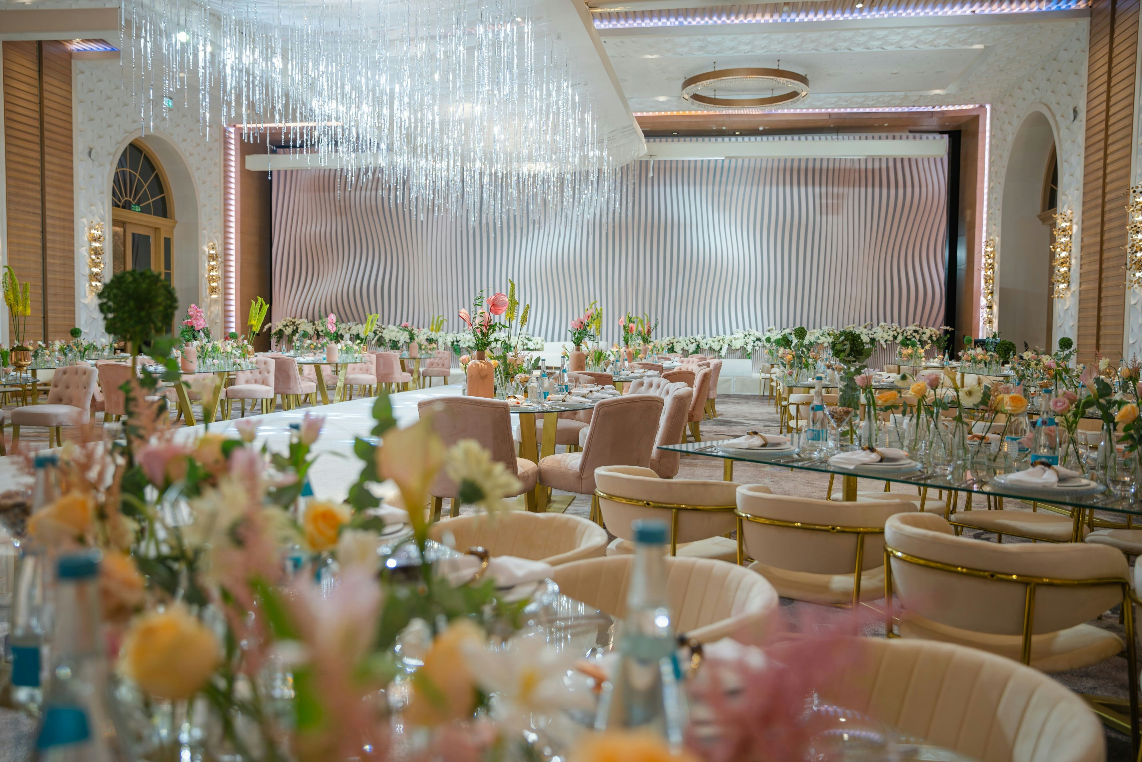 Le Royal Meridien Place Vendome Lusail 2/2