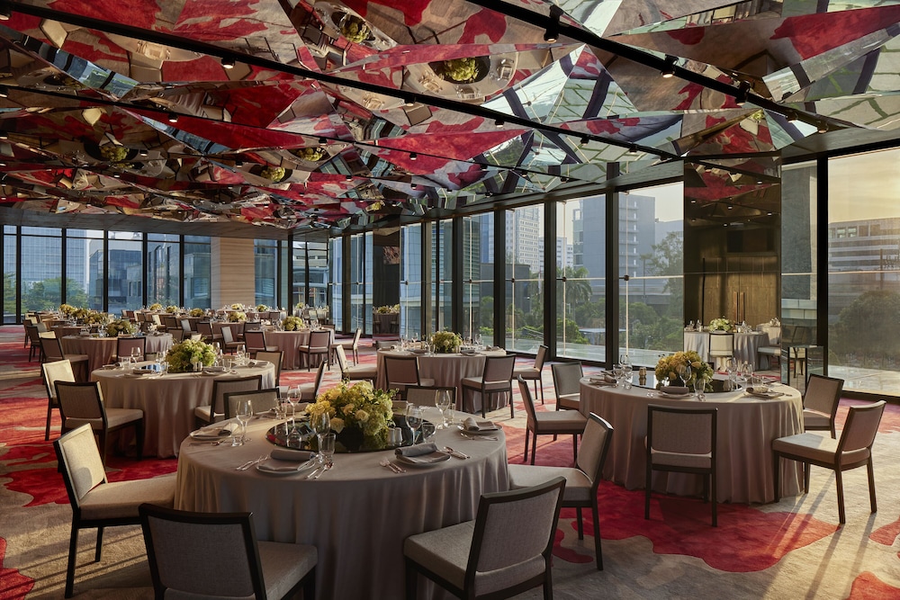 Park Hyatt Jakarta 55/70