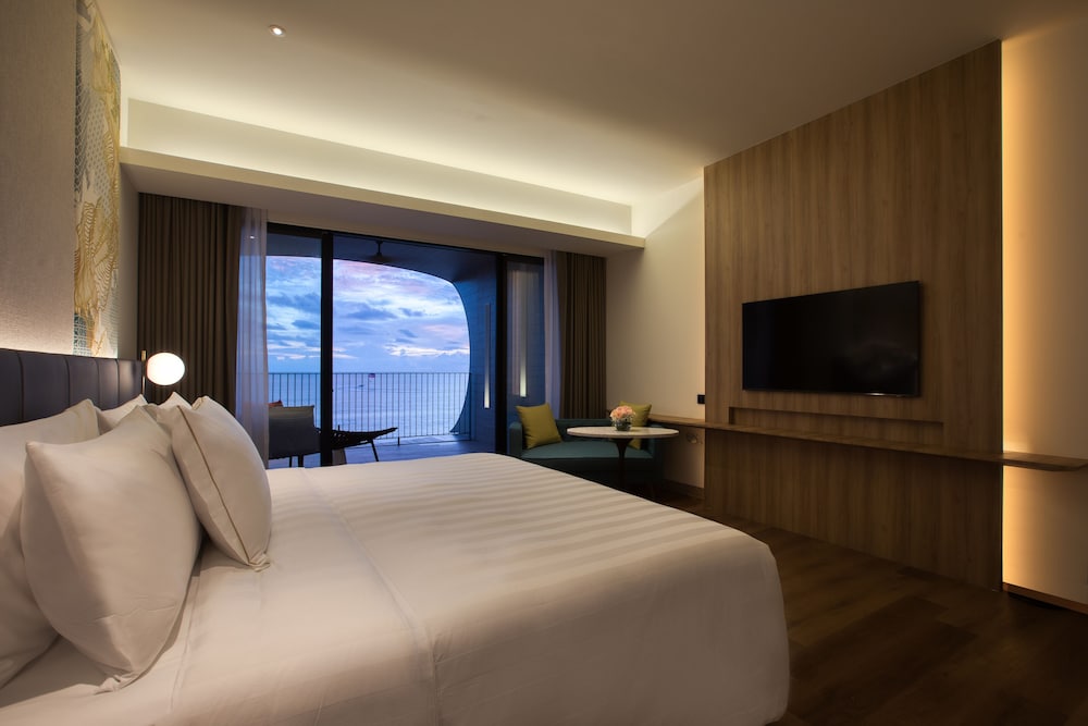 Premier Ocean View King