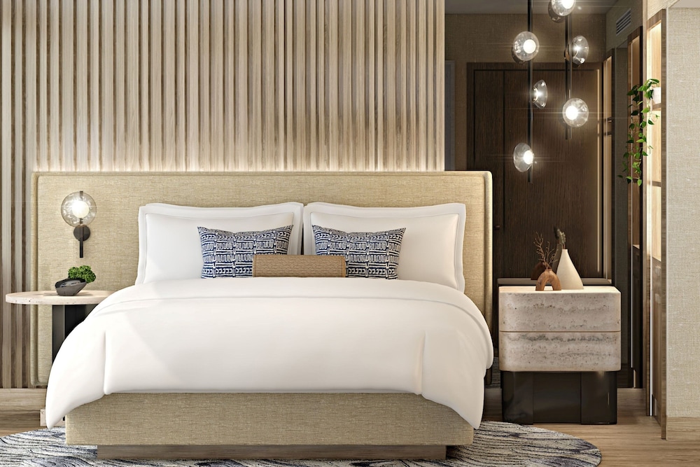 VEA Newport Beach, A Marriott Resort & Spa 15/27