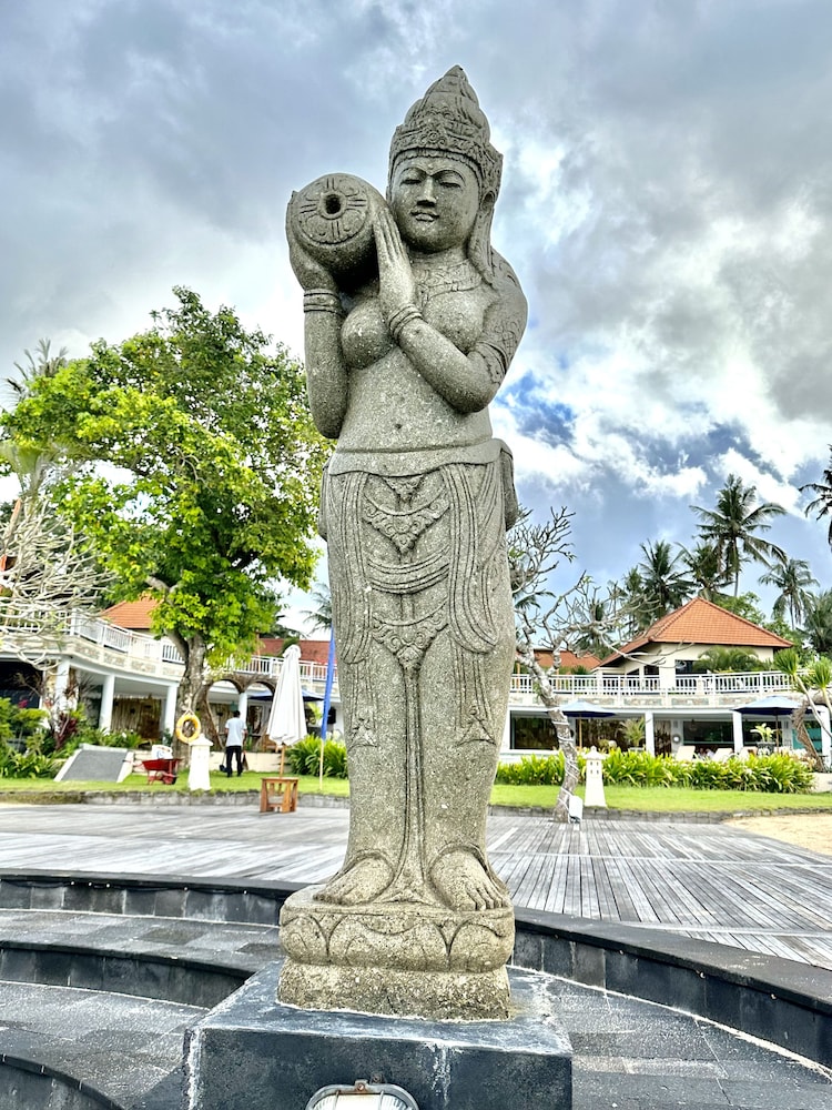 Discovery Candidasa Cottages And Villas 66/76