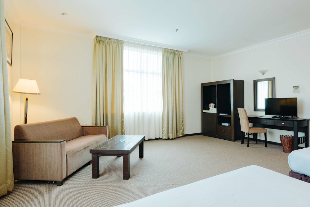 Raia Hotel Penang 33/50