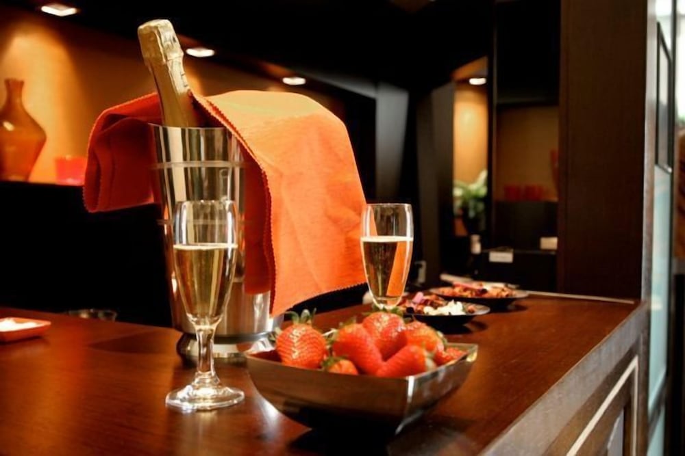 拉迪纳蒙酒店(Hotel Latinum) 图片3
