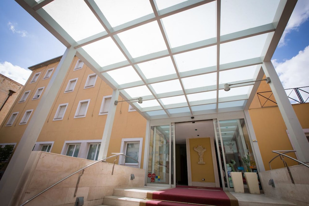 Hotel San Domenico al Piano 2/43