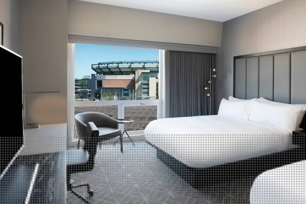 Renaissance Boston Patriot Place Hotel And Spa 16/59