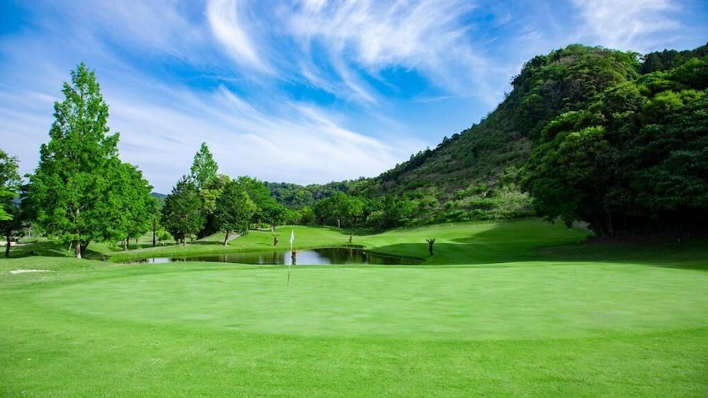 Kamogawa Country Club 39/50