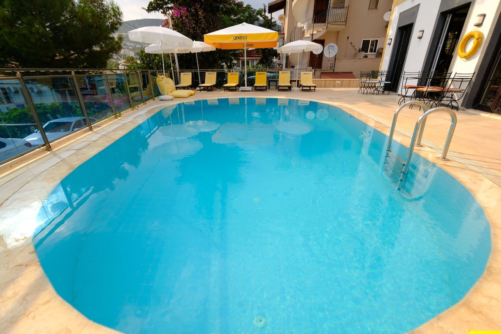 Enda Boutique Hotel 37/70