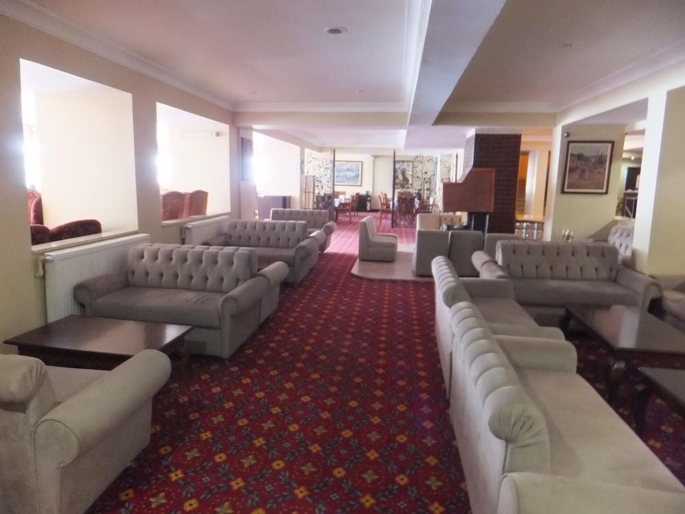 GENC YAZICI HOTEL 25/45