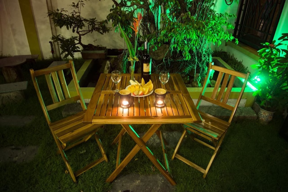 Mi Kha Homestay 5/34