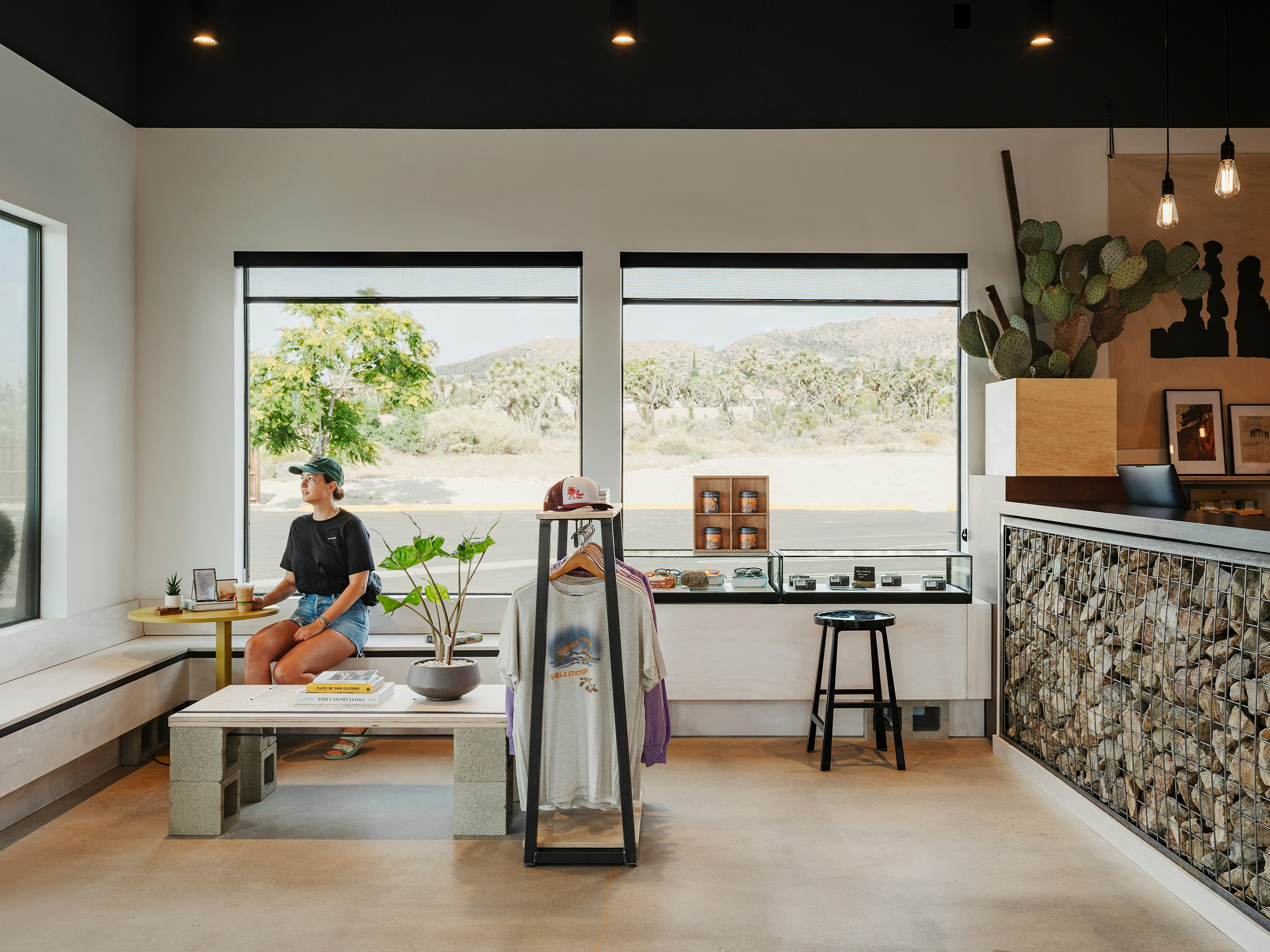 Yucca Valley/Joshua Tree Hotel 38/58