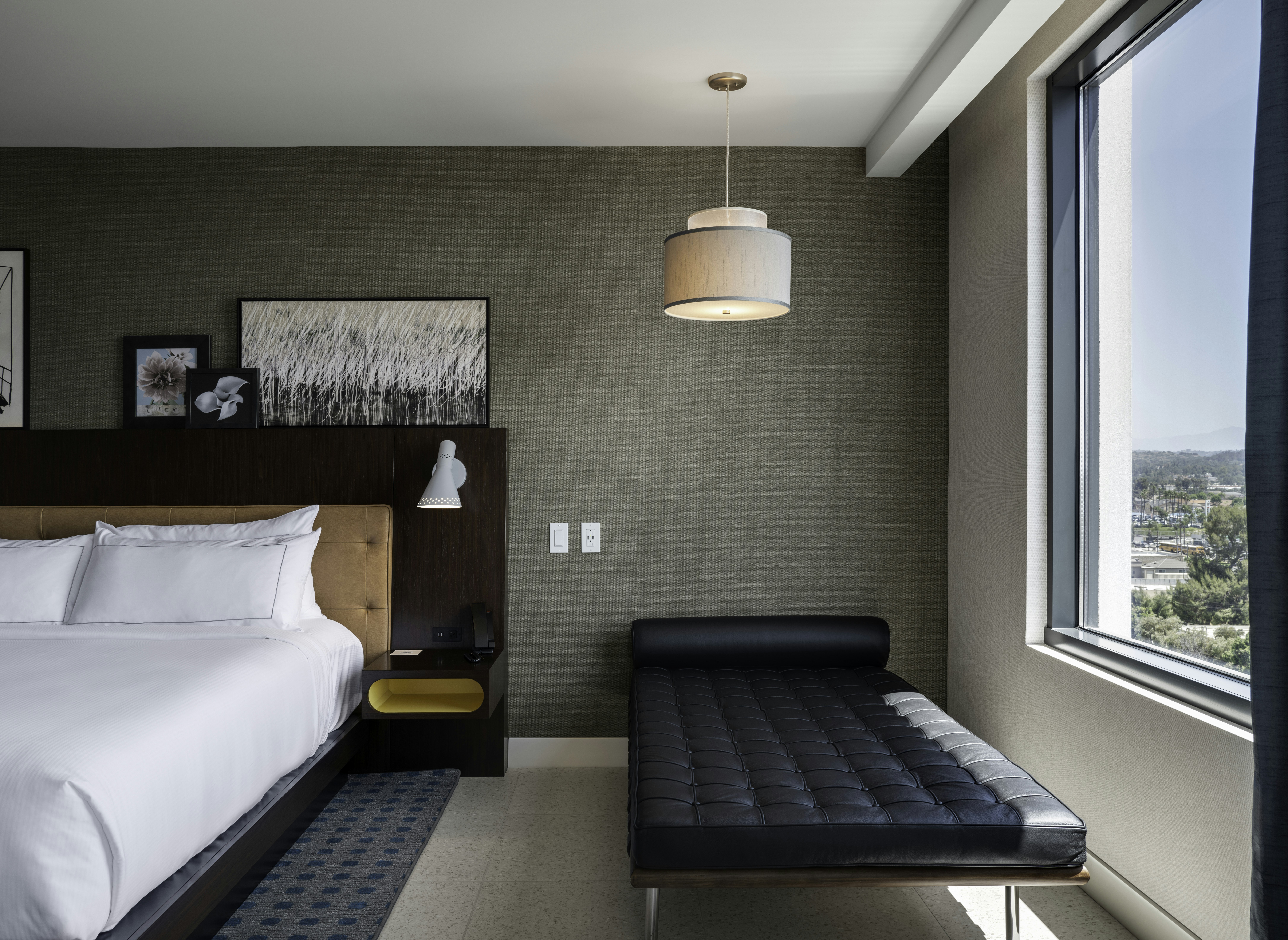 1 Bedroom King Suites - K1RRU1