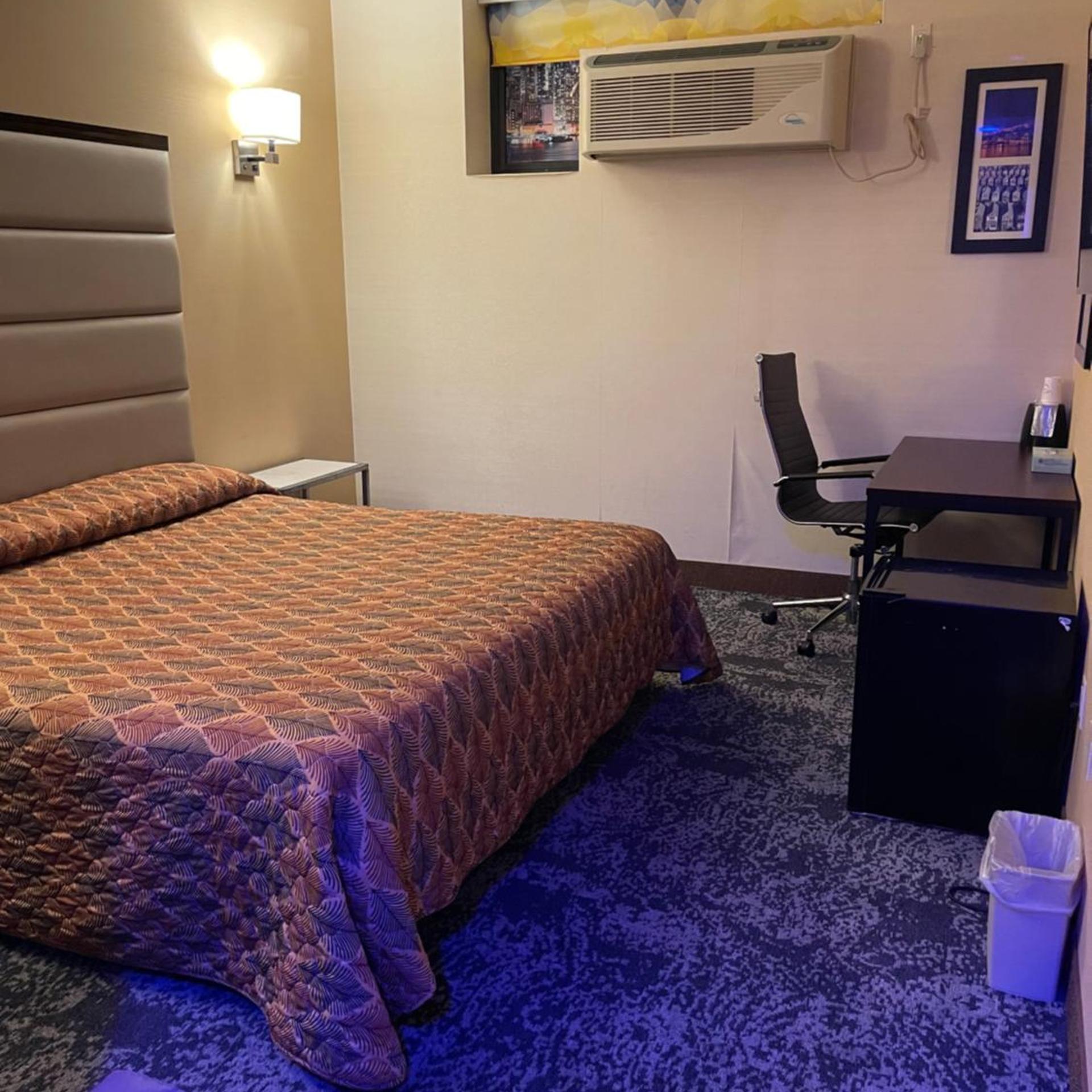 7 Days Hotel Bronx 41/61