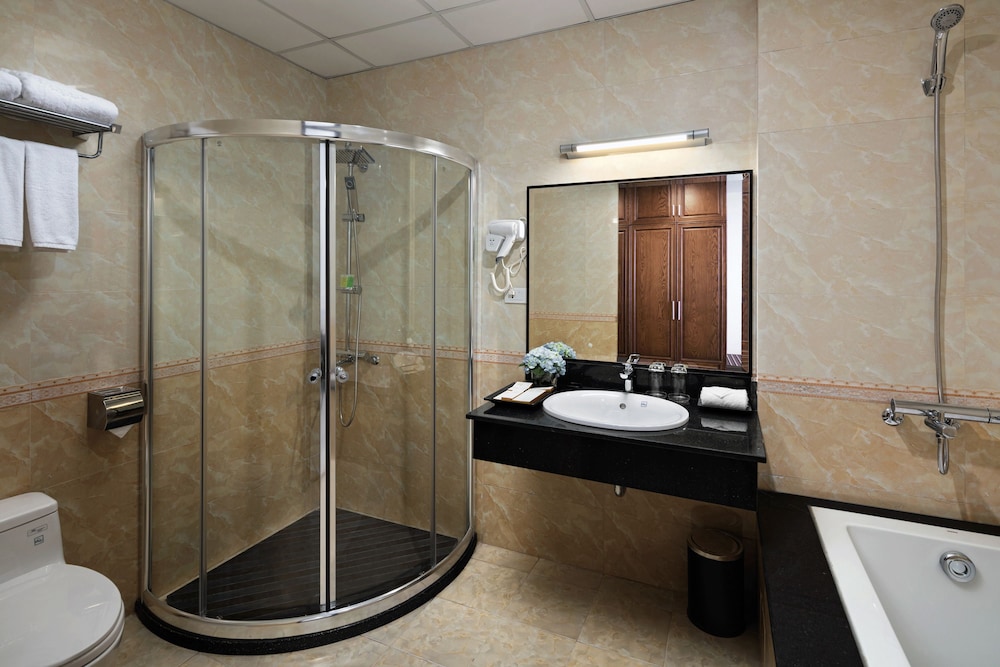 Center Hotel Bac Ninh 14/30
