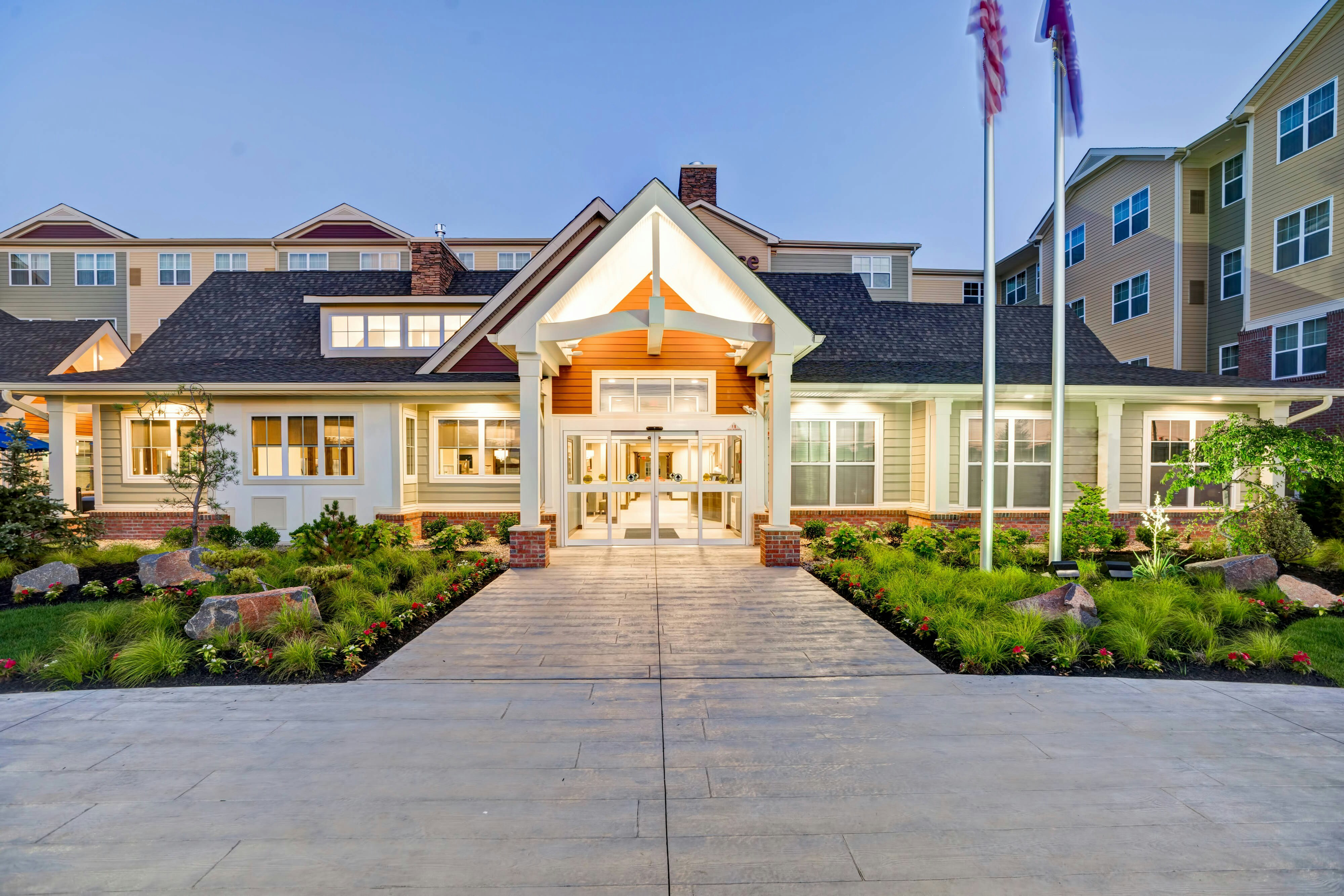 Residence Inn Hamilton 18/18