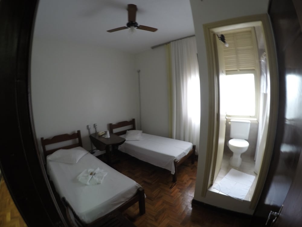 Hotel Sao Nicolau 5/16