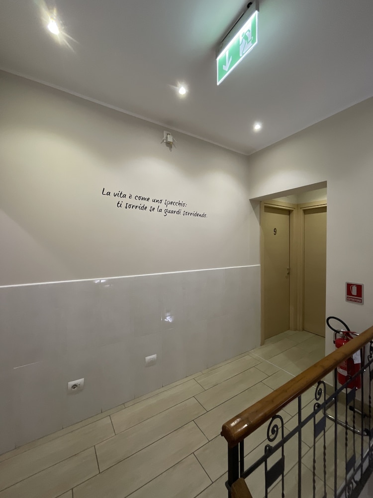 Hotel San Biagio 21/25