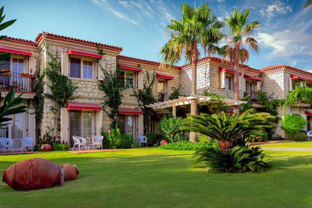 Alacati Beach Resort 11/57