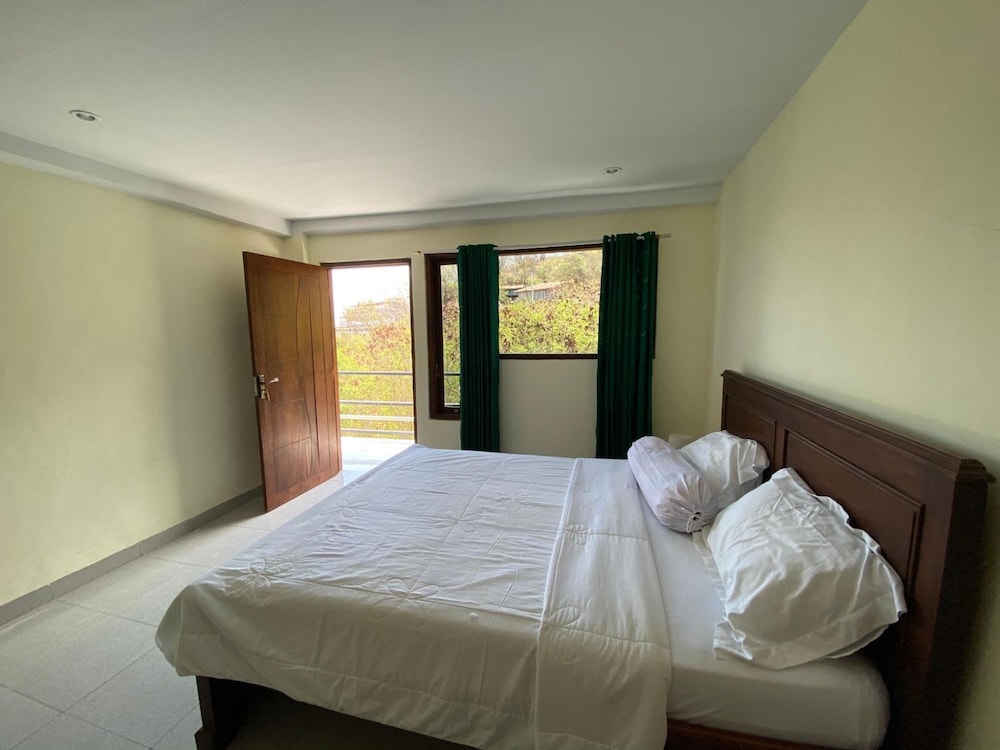 Pesona Restaurant And Room 5/29