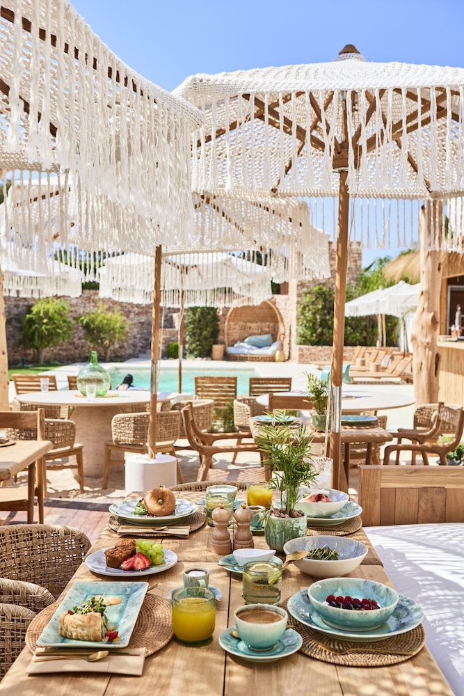 MAR SUITES FORMENTERA BY UNIVERSAL BEACH HOTELS 42/50