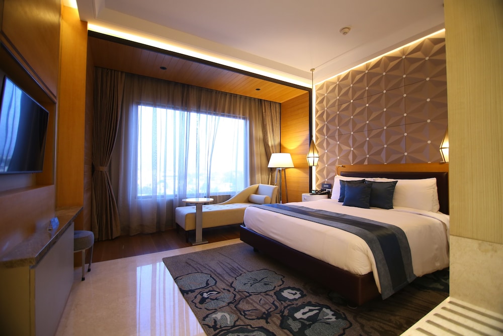 Radisson Blu Coimbatore 15/67