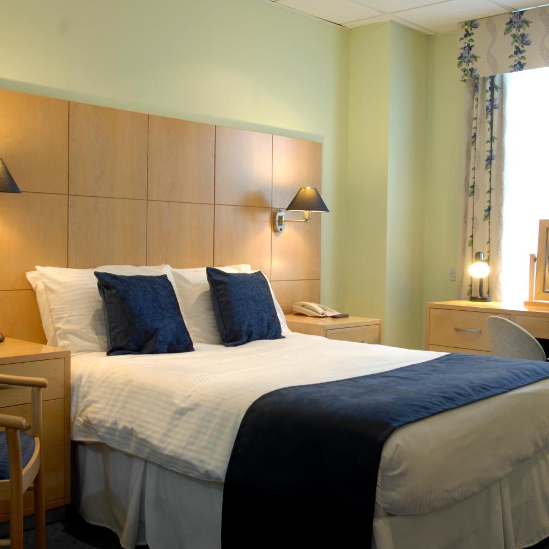 Lysses House Hotel 18/52