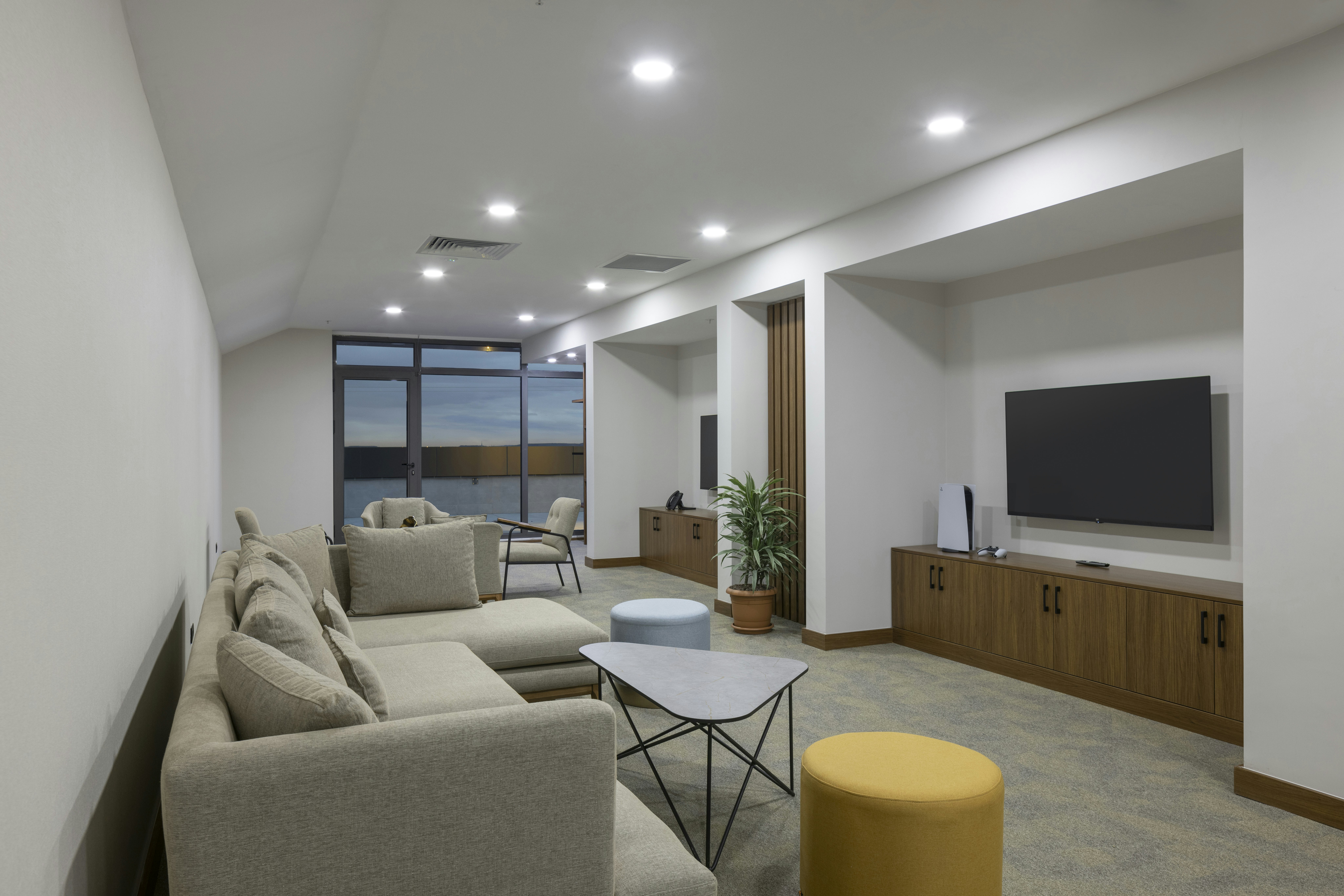 Hampton by Hilton Istanbul Arnavutkoy 21/43