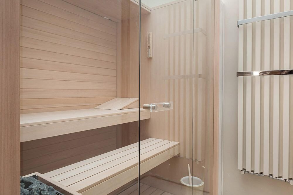 LIASSIDI WELLNESS SUITES 23/46