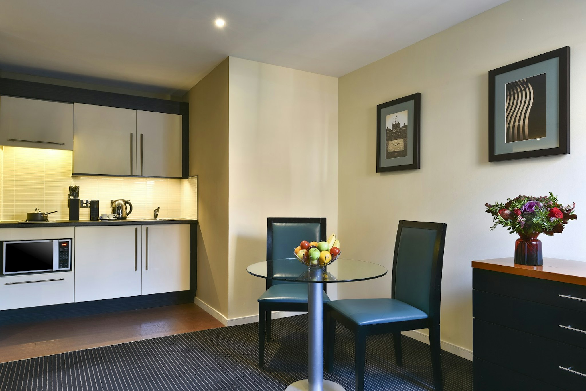 Fraser Suites Glasgow 40/52