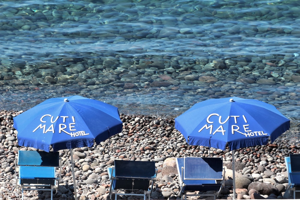 Hotel Cutimare 17/50
