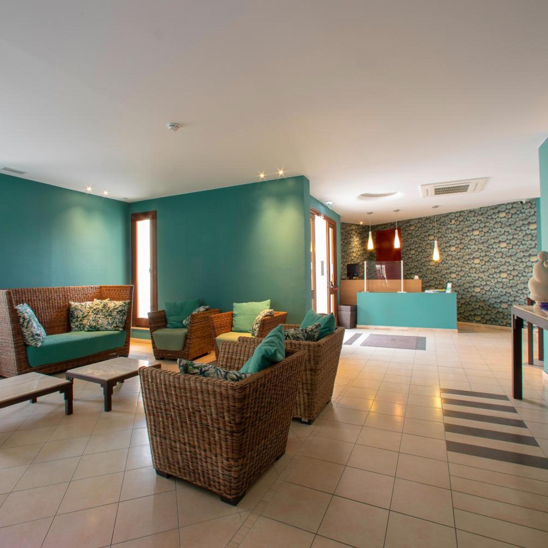 Hotel Insula 34/50