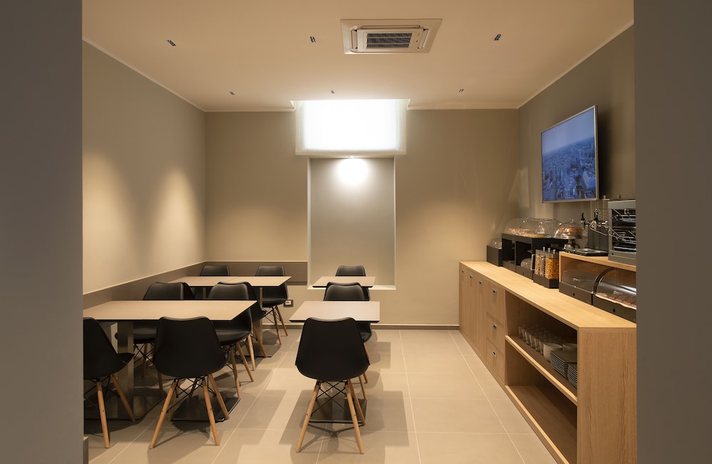 Hotel H21 29/30