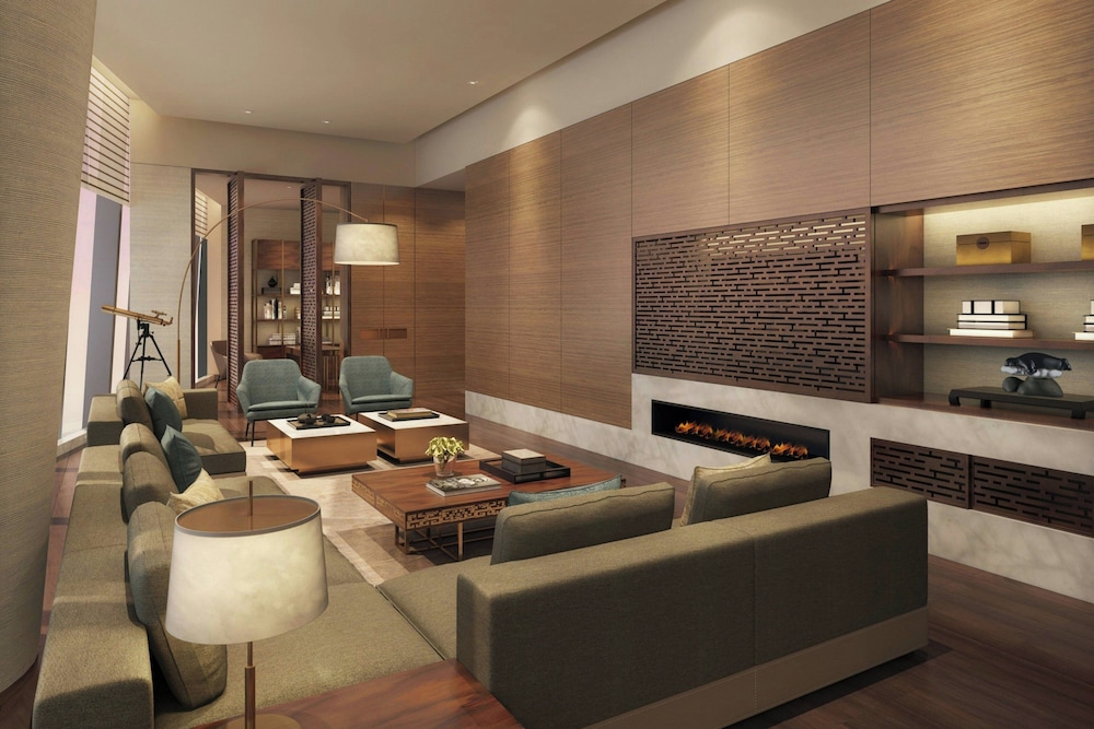 Hyatt Regency Zhenjiang 49/79