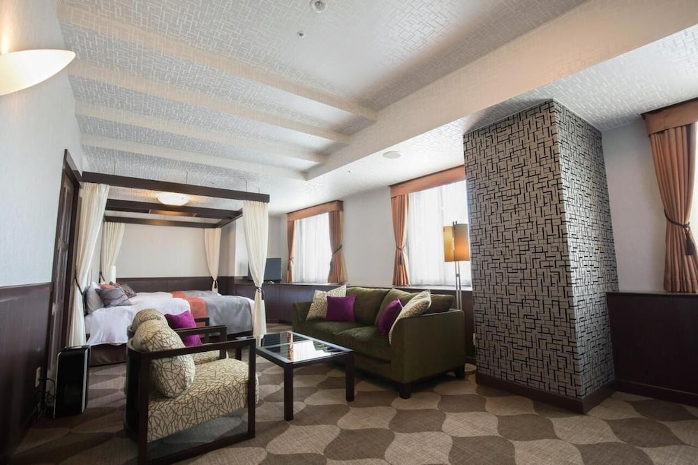 Hotel Avalorm Kinokuni 28/52
