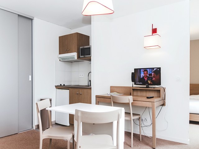Appart Hotel Terres de France Quimper 51/76