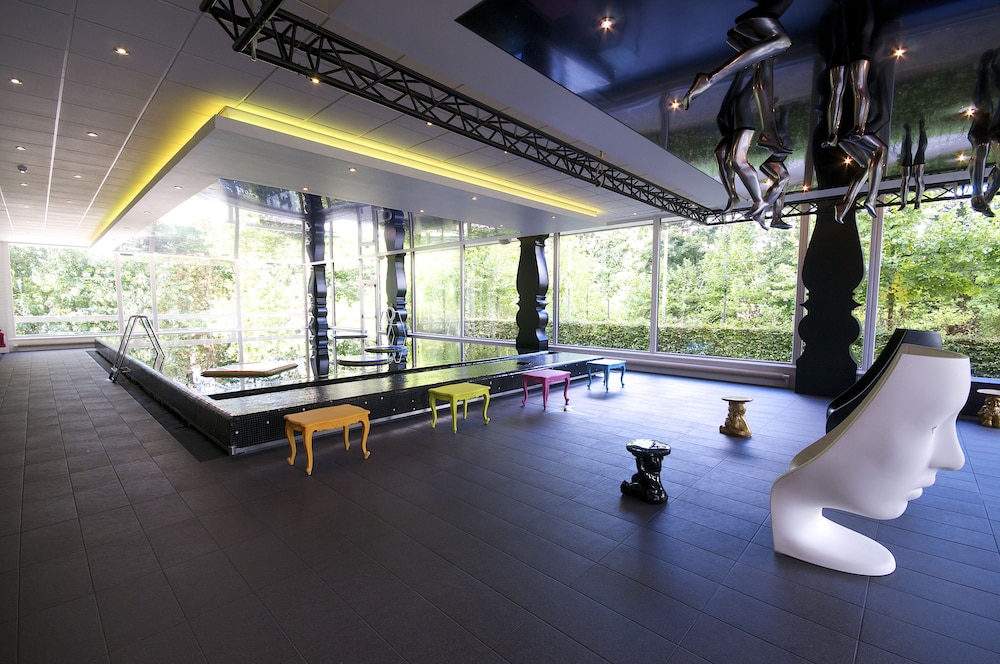 Crowne Plaza Antwerp in ANTWERP