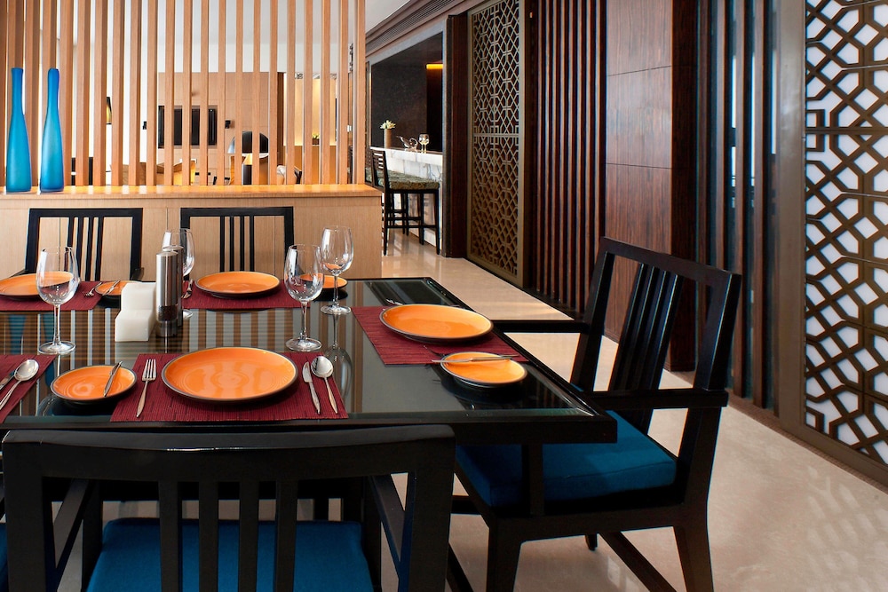 The Westin Hyderabad Mindspace 60/80