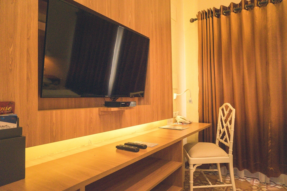 Ocean View Residence Hotel Jepara 26/50