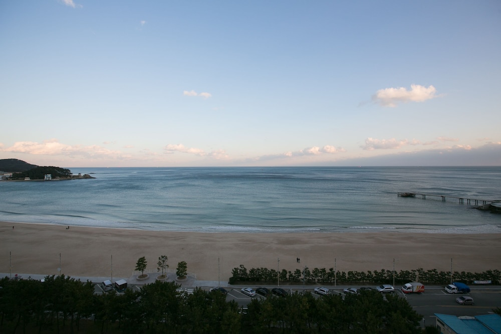 Songjeong Olla Hotel 43/50